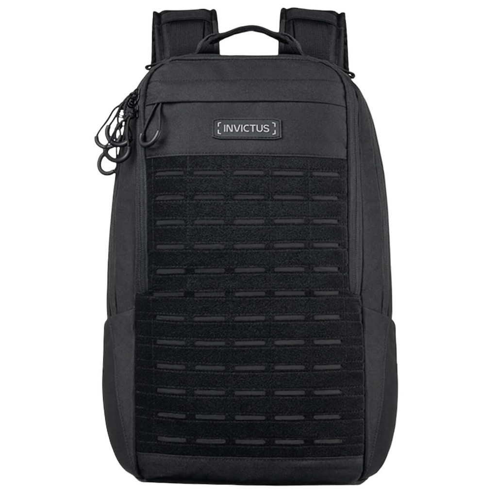 Imagem 1 do produto Mochila Invictus Citizen 2.0 - 20 Litros