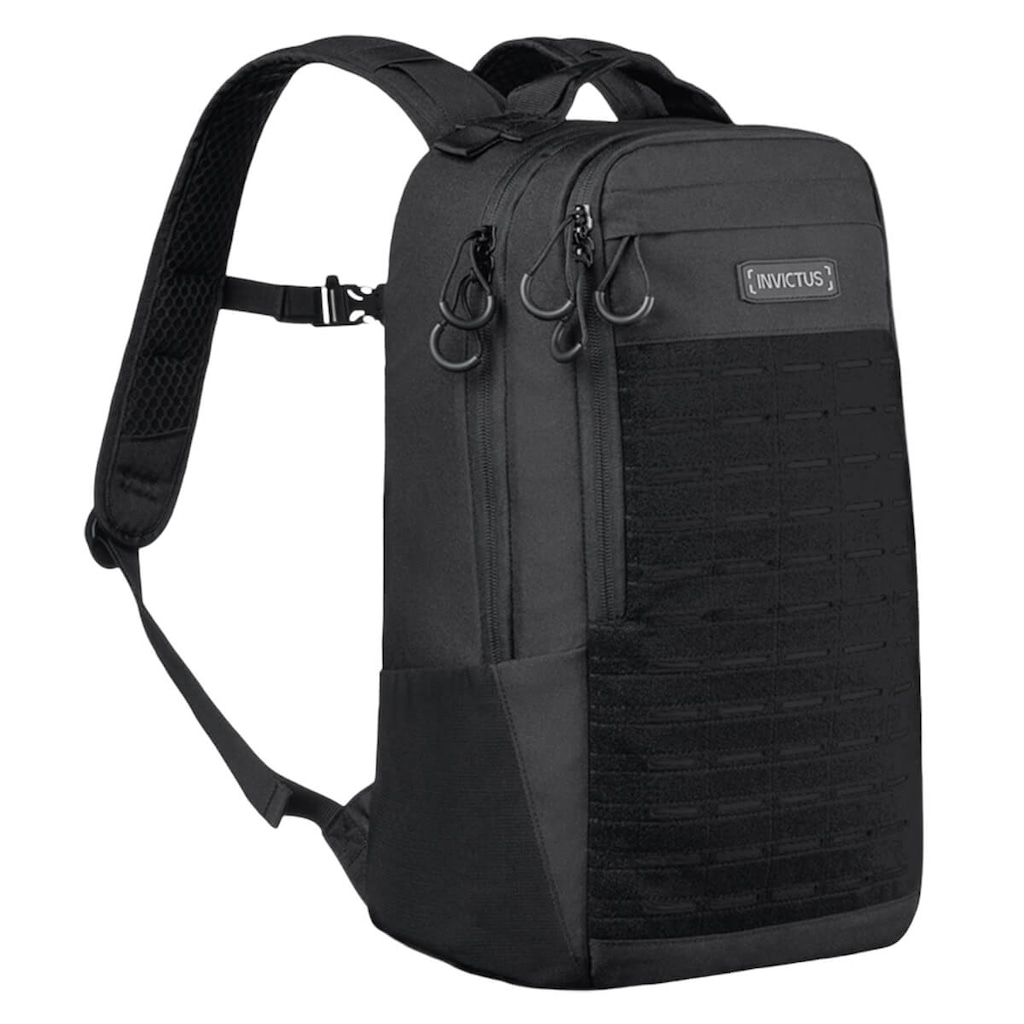 Imagem 2 do produto Mochila Invictus Citizen 2.0 - 20 Litros