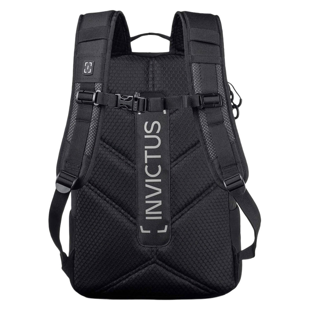 Imagem 3 do produto Mochila Invictus Citizen 2.0 - 20 Litros