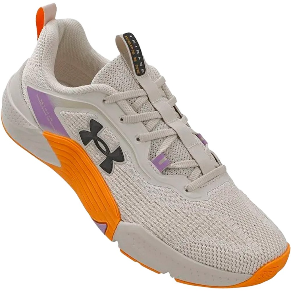 Imagem 3 do produto Tênis Feminino Under Armour Tribase Reps 2 SE