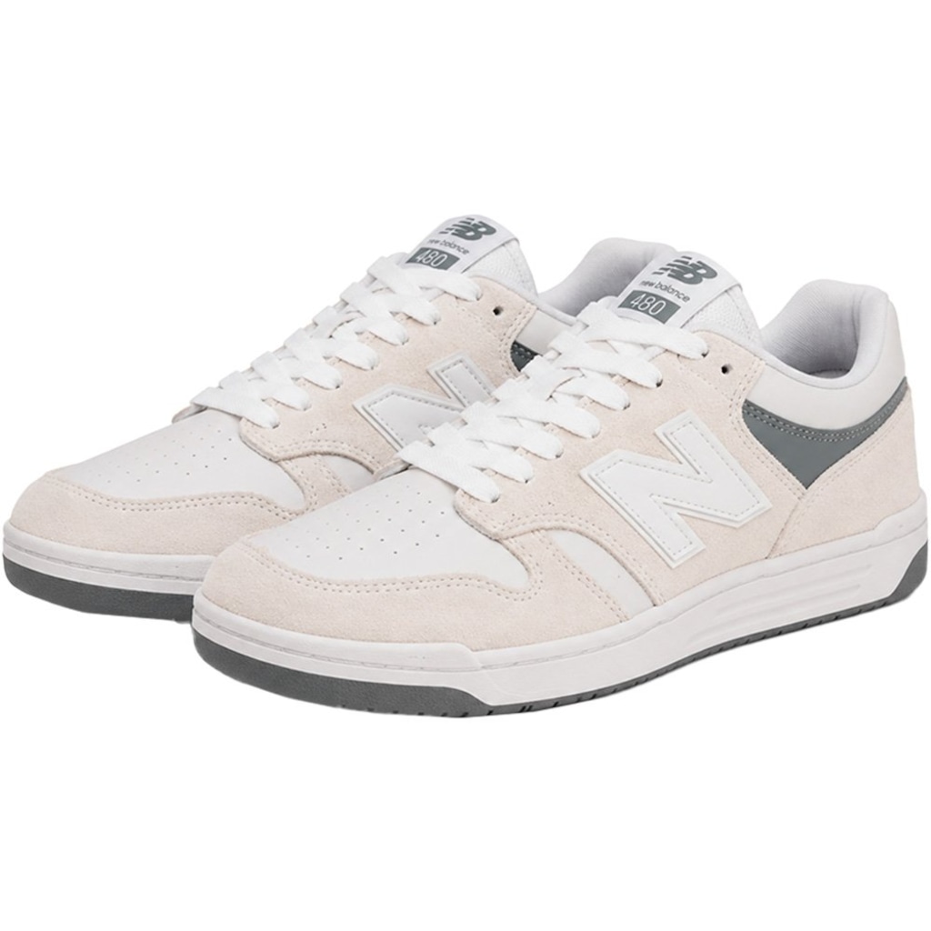 Imagem 3 do produto Tênis Masculino New Balance 480 Low