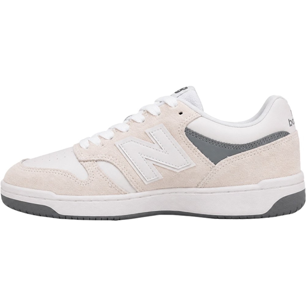 Imagem 2 do produto Tênis Masculino New Balance 480 Low