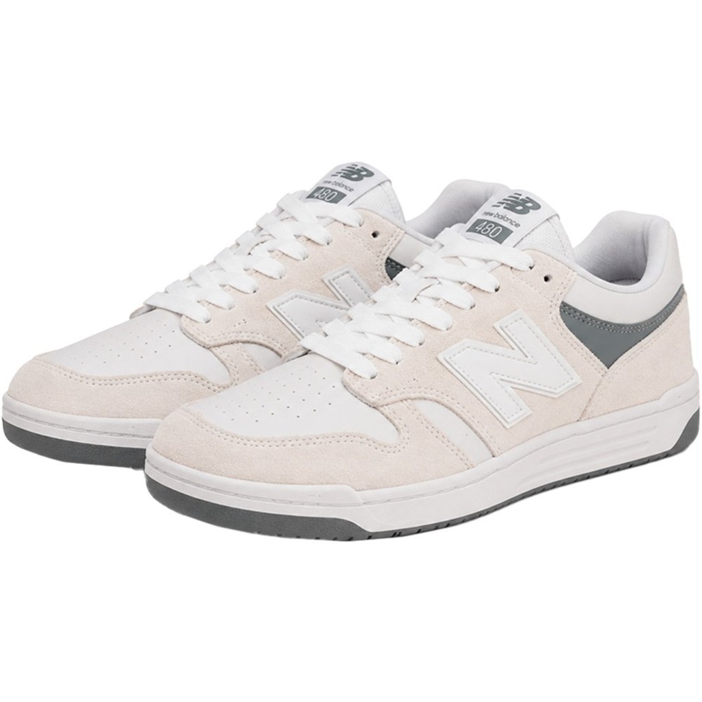 Imagem 3 do produto Tênis Masculino New Balance 480 Low