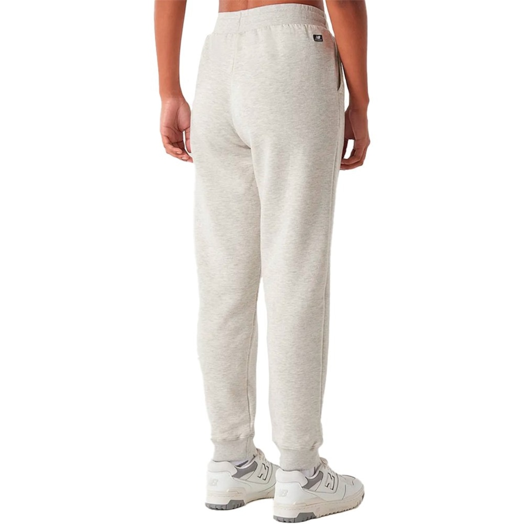 Imagem 2 do produto Calça New Balance Essentials Feminina