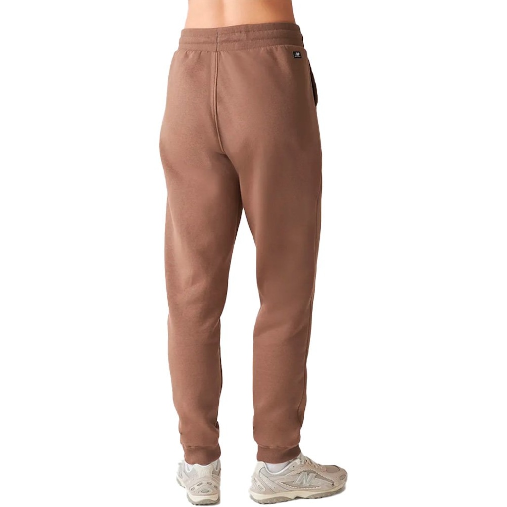 Imagem 2 do produto Calça New Balance Essentials Feminina