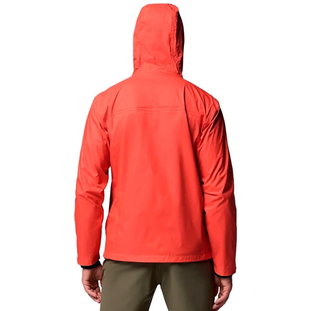 Imagem 2 do produto Jaqueta Corta Vento Masculina Columbia Watertight II
