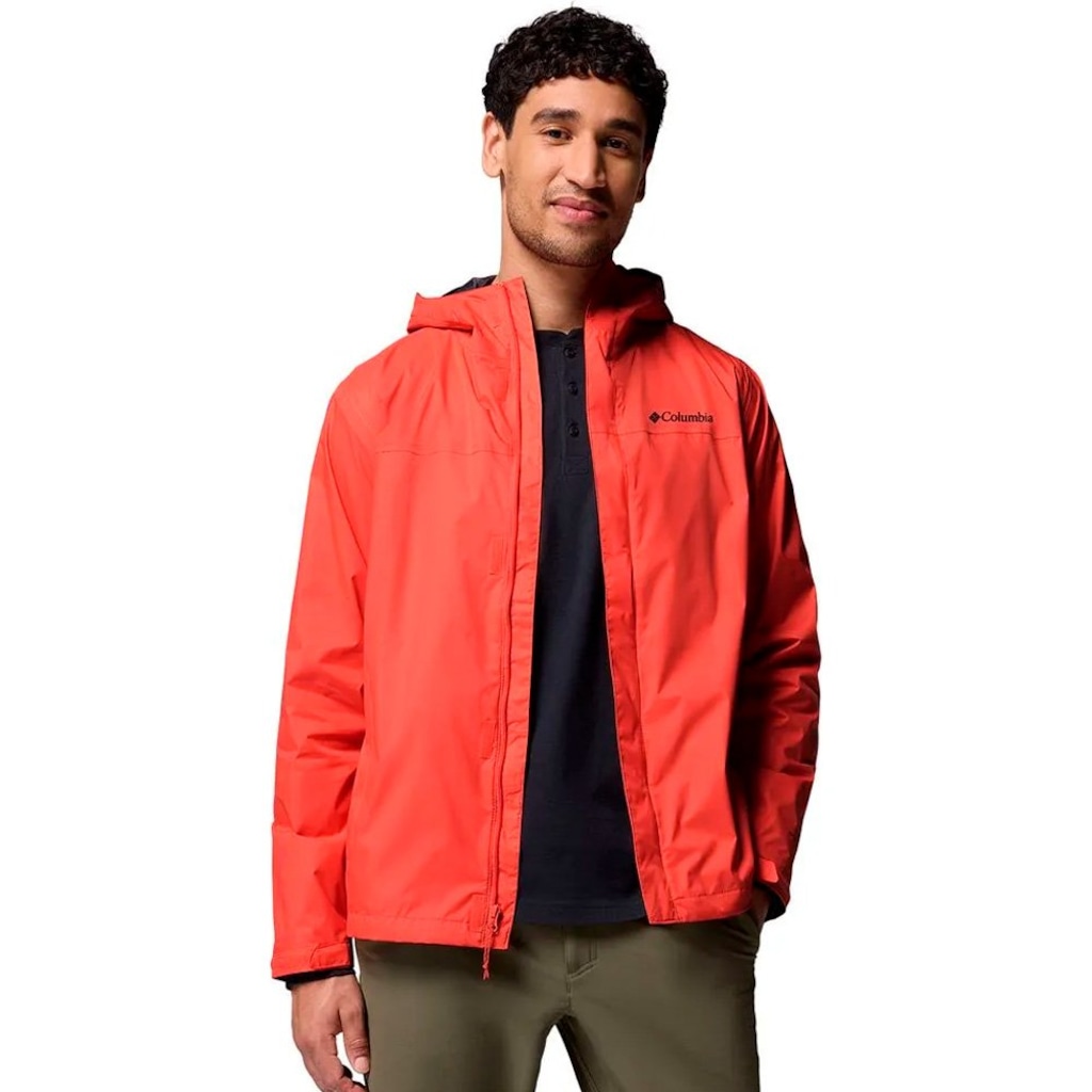 Imagem 3 do produto Jaqueta Corta Vento Masculina Columbia Watertight II