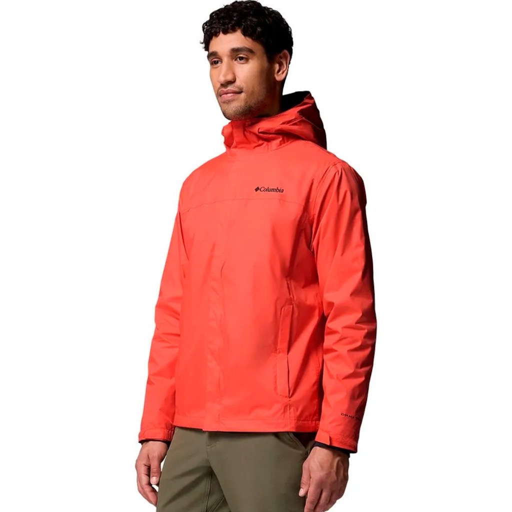 Imagem 4 do produto Jaqueta Corta Vento Masculina Columbia Watertight II