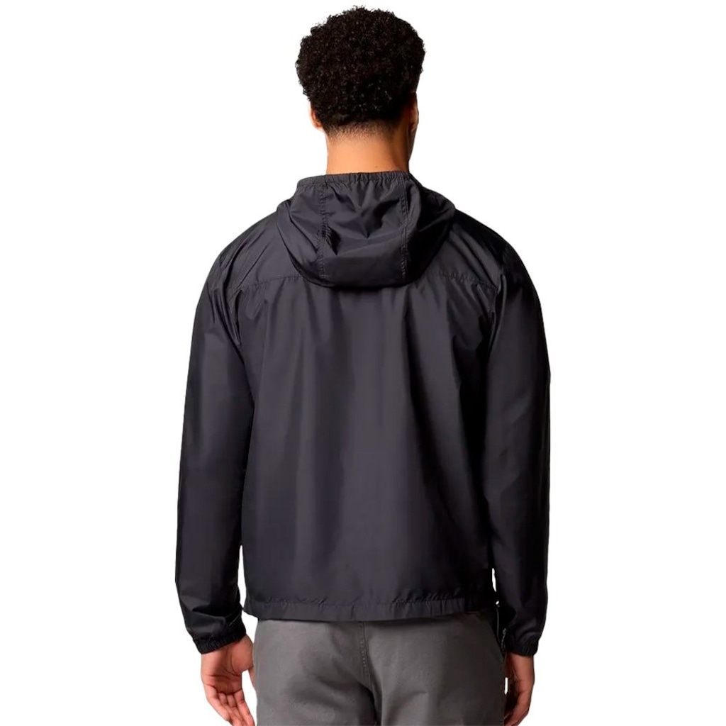 Imagem 2 do produto Jaqueta Corta Vento Masculina Columbia Discovery Loop Windbreaker