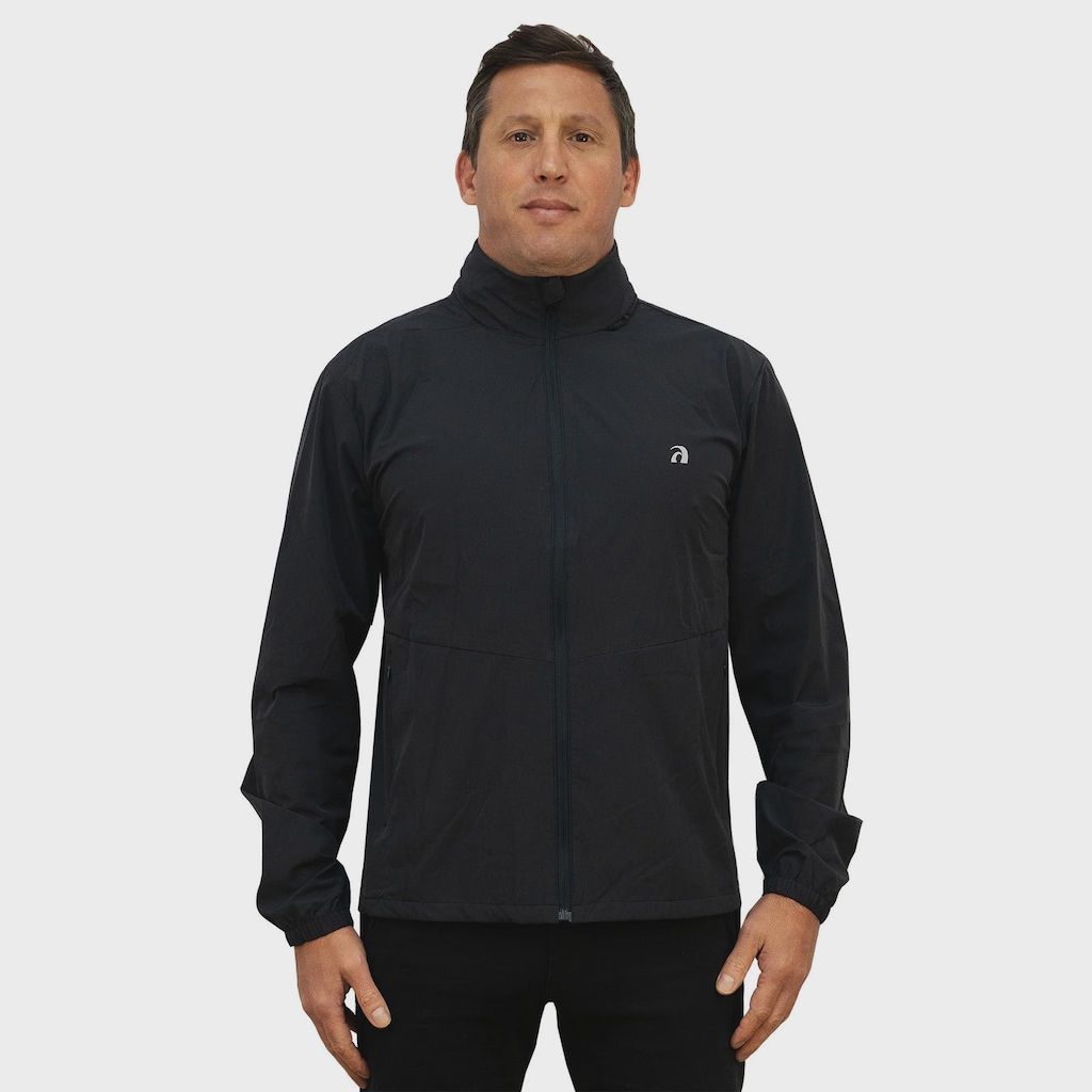 Imagem 2 do produto Jaqueta Corta Vento Masculina Surf Alive Mini
