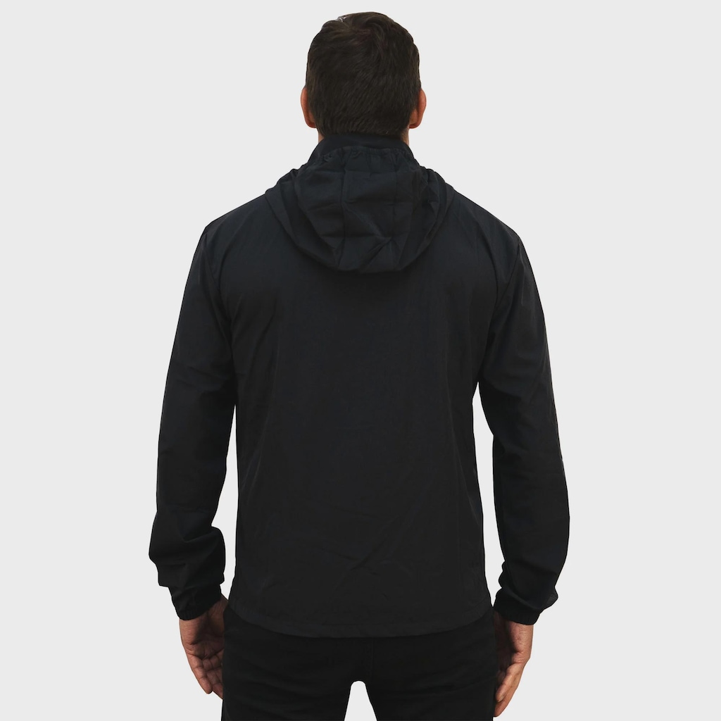 Imagem 4 do produto Jaqueta Corta Vento Masculina Surf Alive Mini