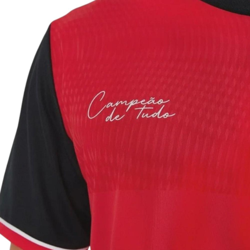 Imagem 3 do produto Camisa do São Paulo Trilar Braziline Masculina