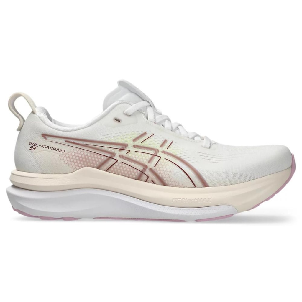 Imagem 1 do produto Tênis Feminino Asics Gel-Kayano 33