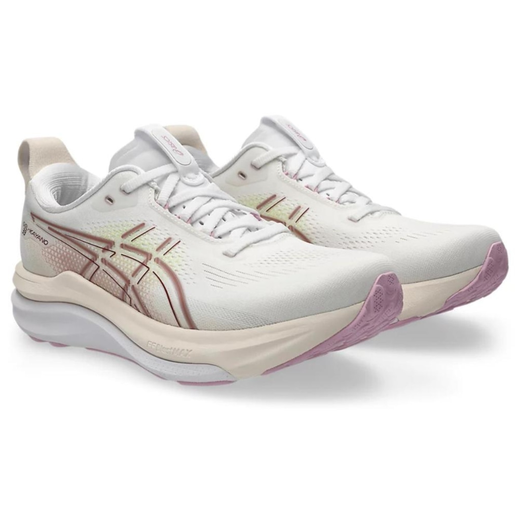 Imagem 3 do produto Tênis Feminino Asics Gel-Kayano 33