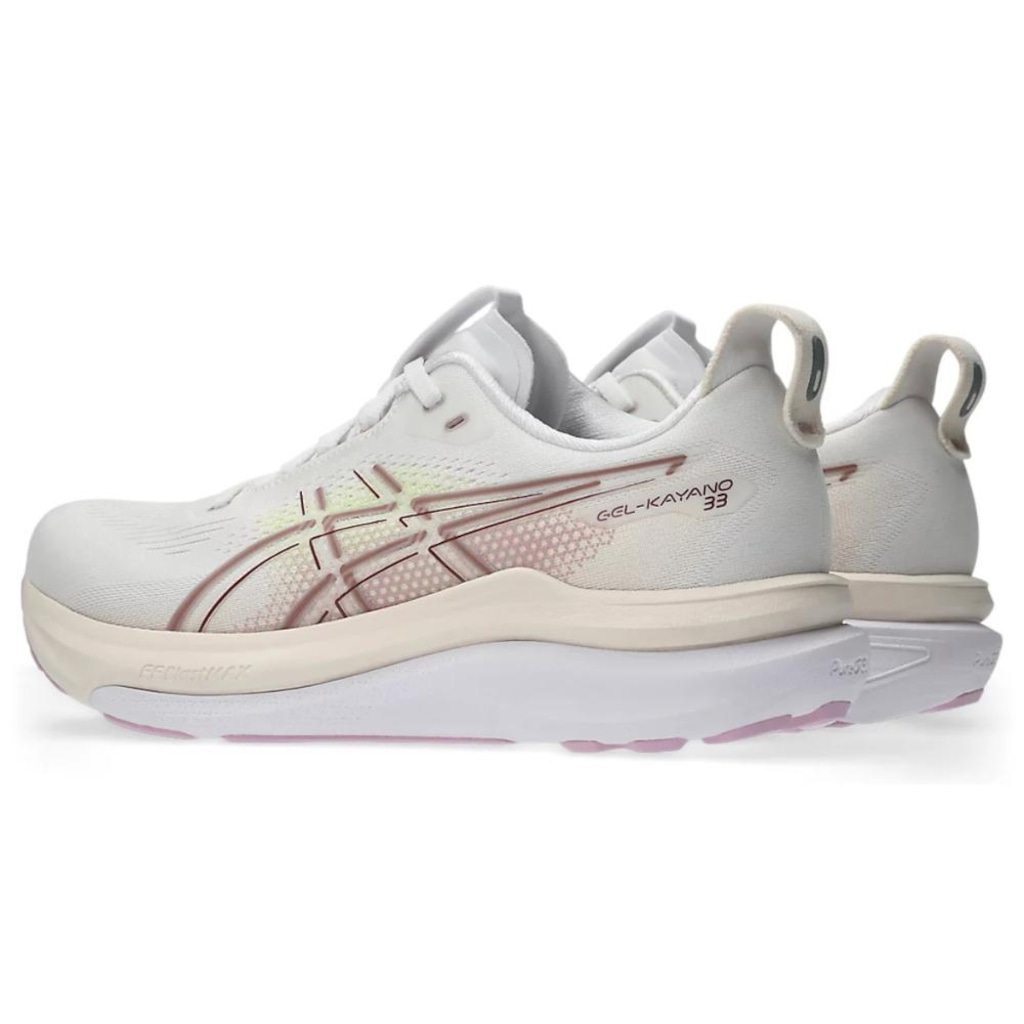 Imagem 4 do produto Tênis Feminino Asics Gel-Kayano 33