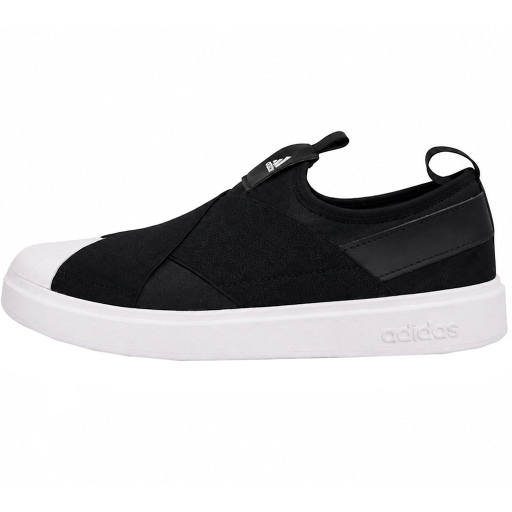 Imagem 2 do produto Tênis Adidas Streettalk Slip On Feminino