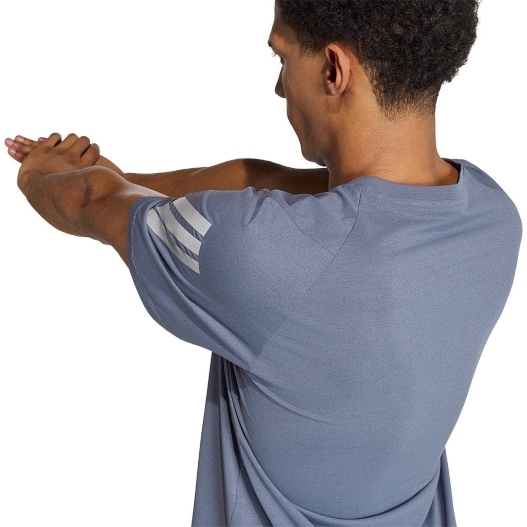 Imagem 3 do produto Camiseta adidas Adi365 Masculina