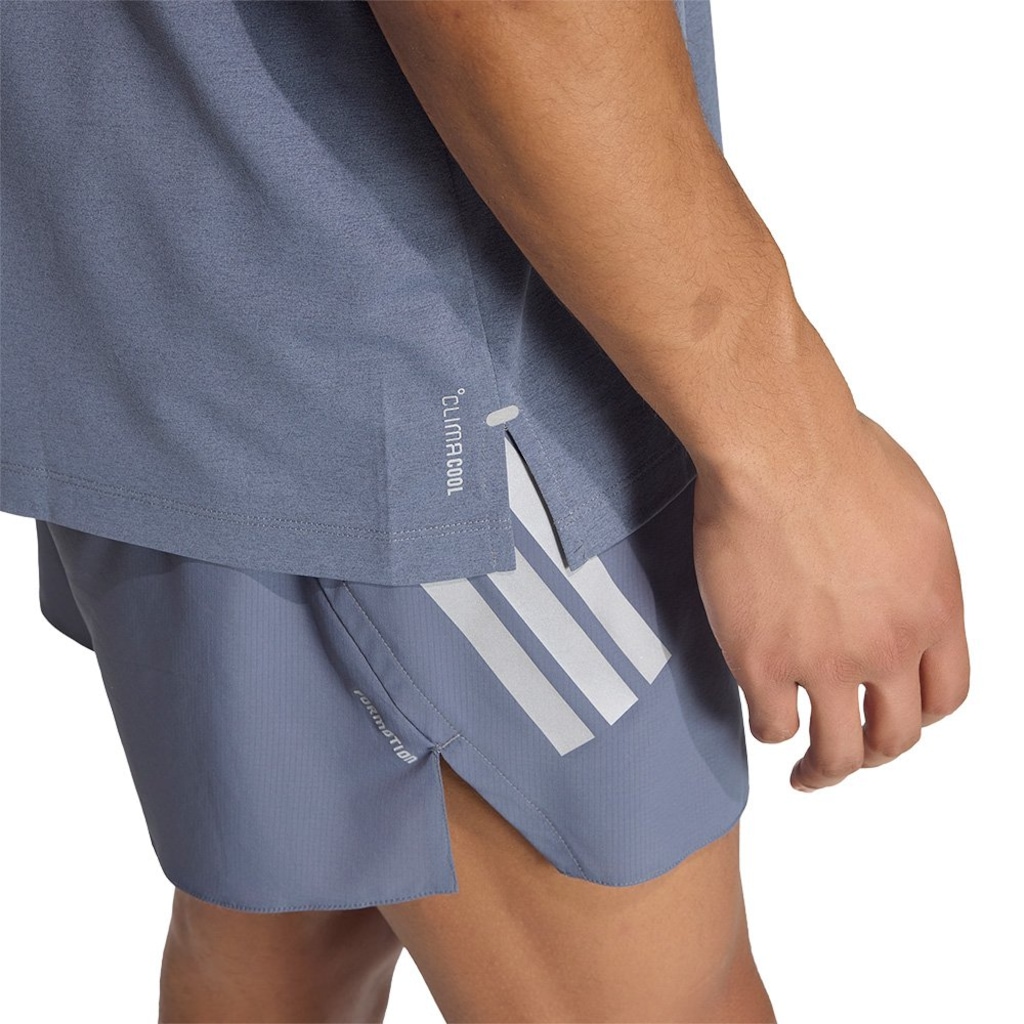 Imagem 4 do produto Camiseta adidas Adi365 Masculina