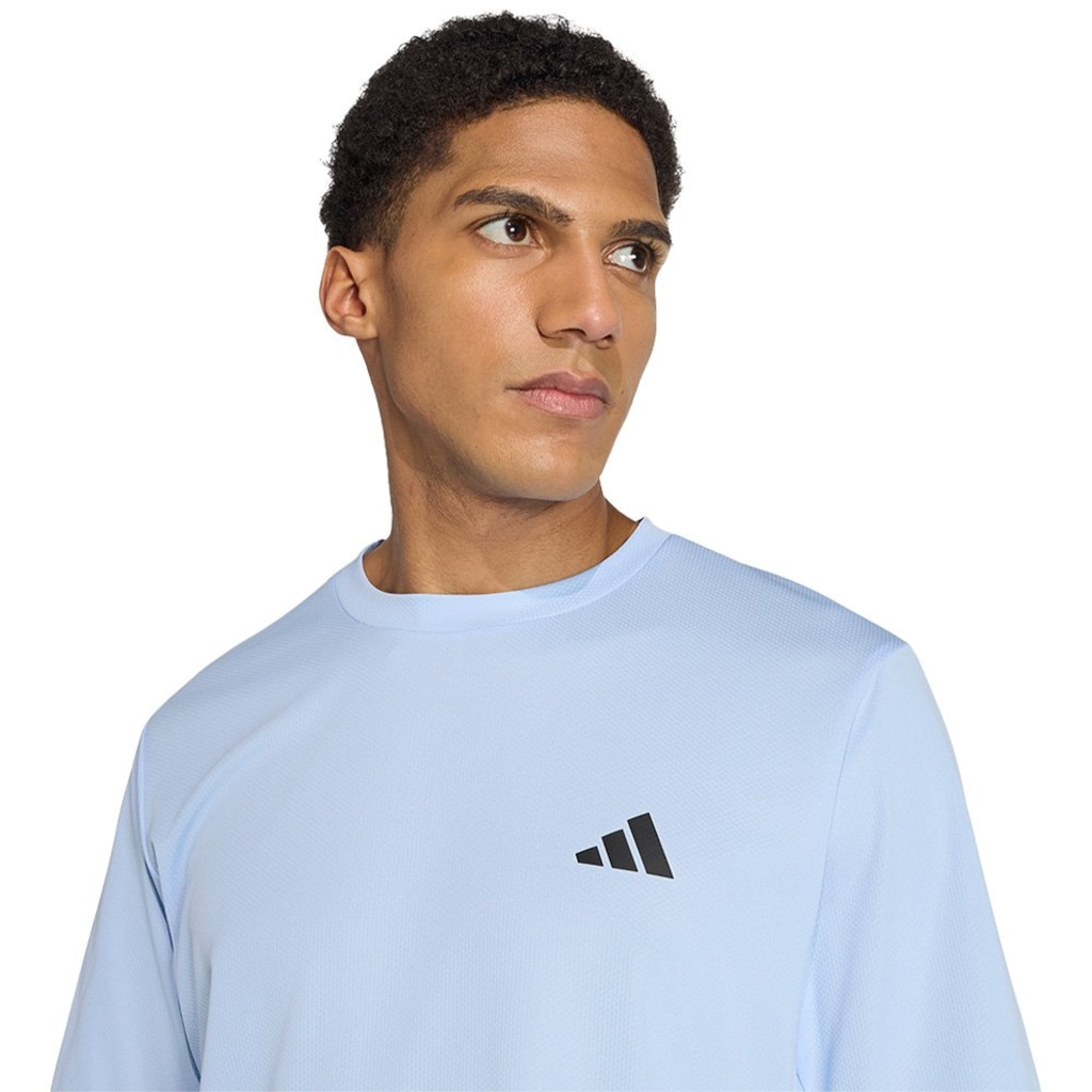 Imagem 3 do produto Camiseta adidas Workout Essentials Masculina
