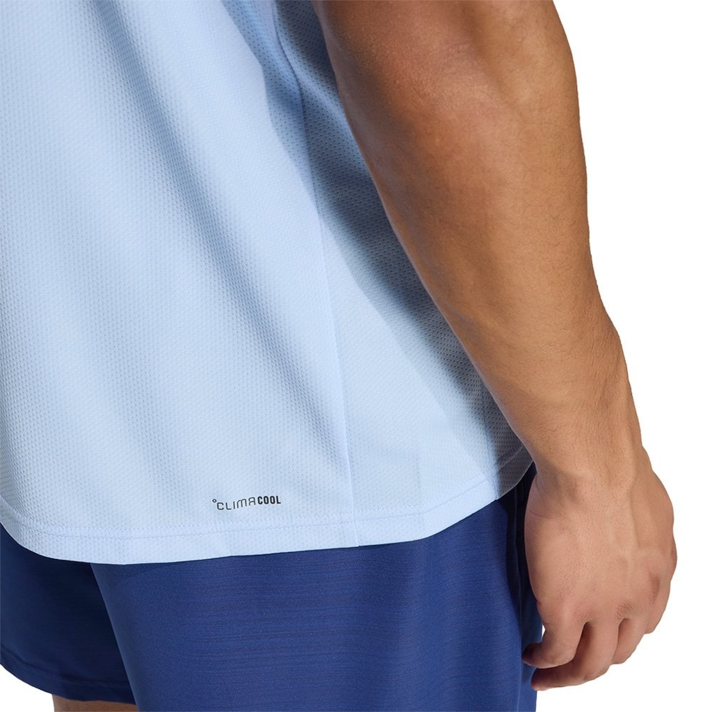 Imagem 4 do produto Camiseta adidas Workout Essentials Masculina