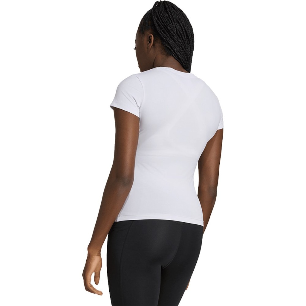 Imagem 2 do produto Camiseta adidas Workout Essentials Feminina