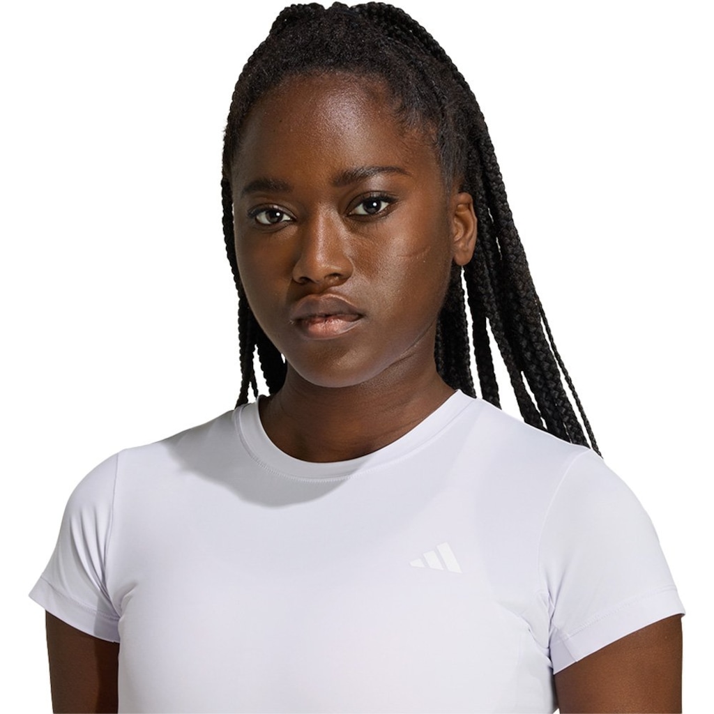 Imagem 3 do produto Camiseta adidas Workout Essentials Feminina