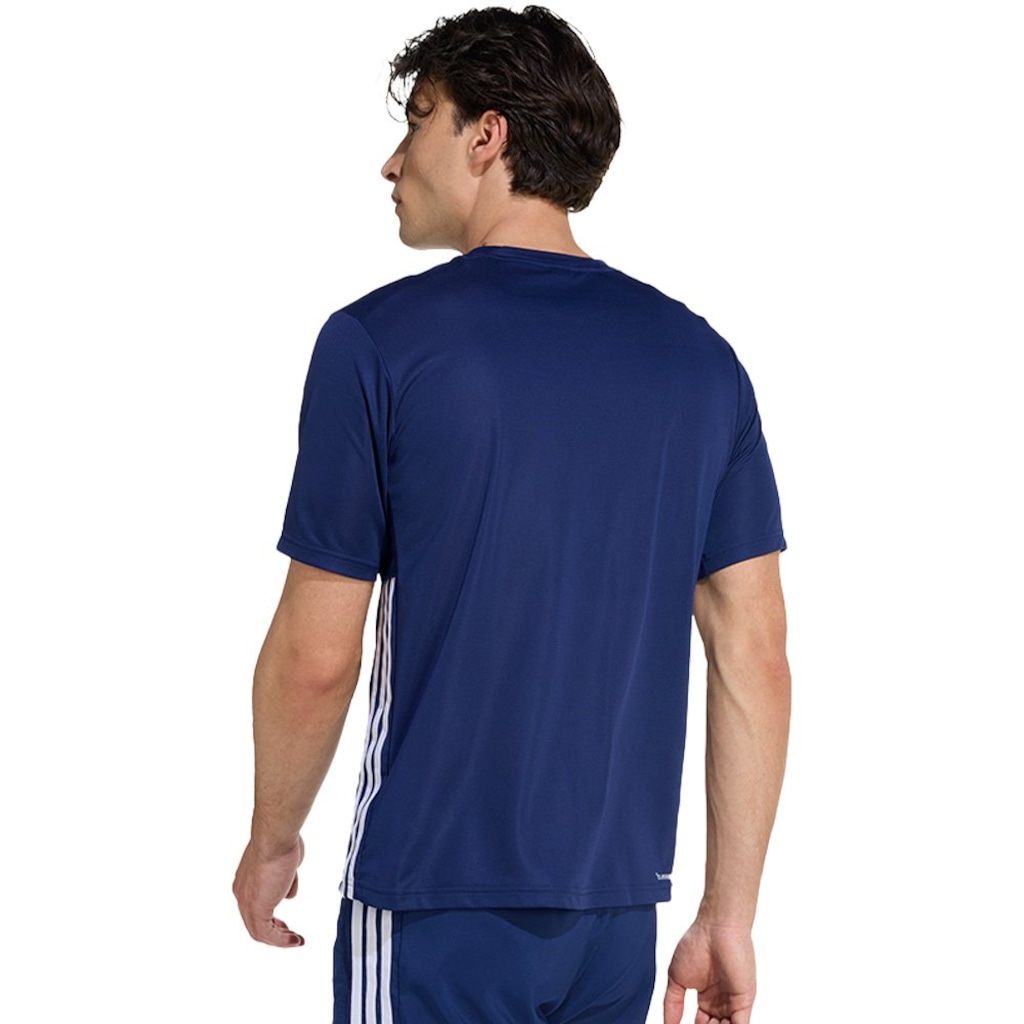 Imagem 2 do produto Camiseta adidas Workout Essentials Masculina