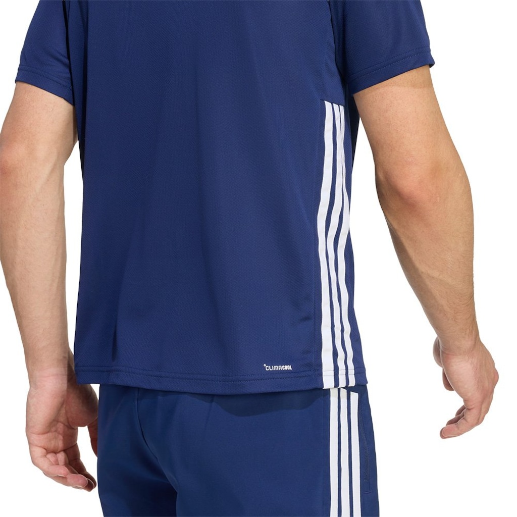 Imagem 4 do produto Camiseta adidas Workout Essentials Masculina