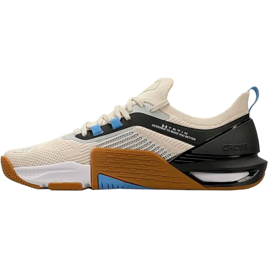 Imagem 2 do produto Tênis Masculino Under Armour Tribase Cross 2