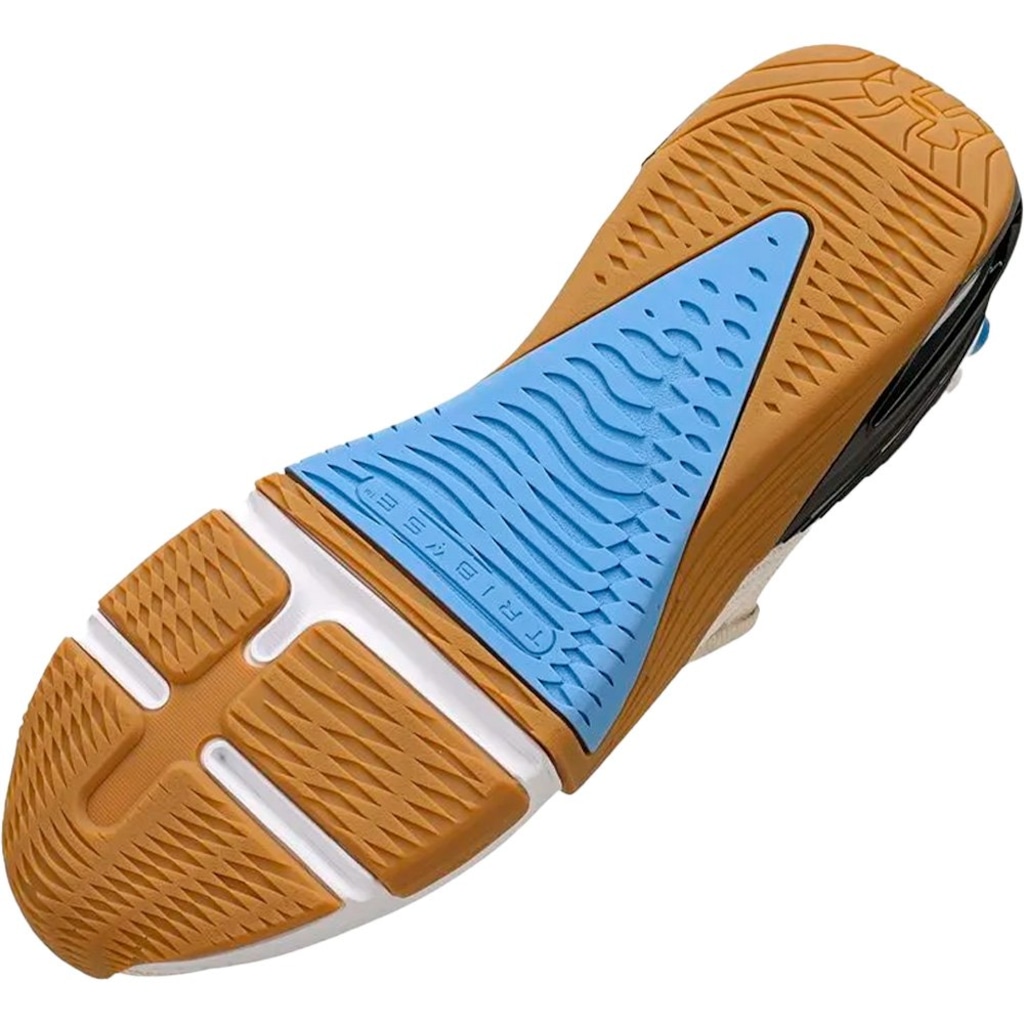 Imagem 4 do produto Tênis Masculino Under Armour Tribase Cross 2