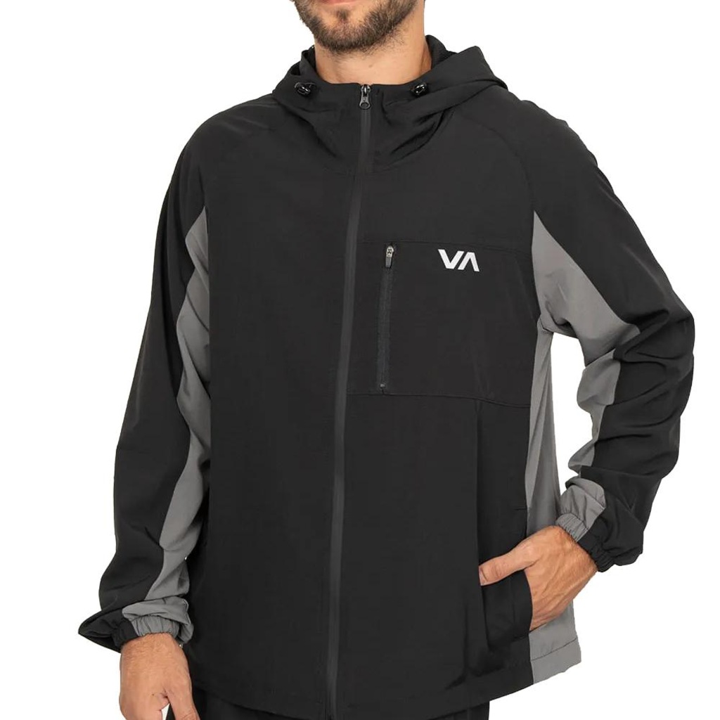 Imagem 3 do produto Jaqueta Masculina RVCA Mezc