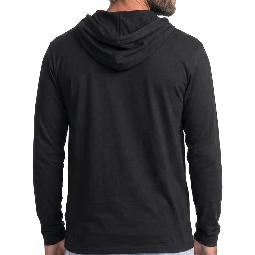 Imagem 2 do produto Camiseta Manga Longa RVCA RV Hoody Masculina