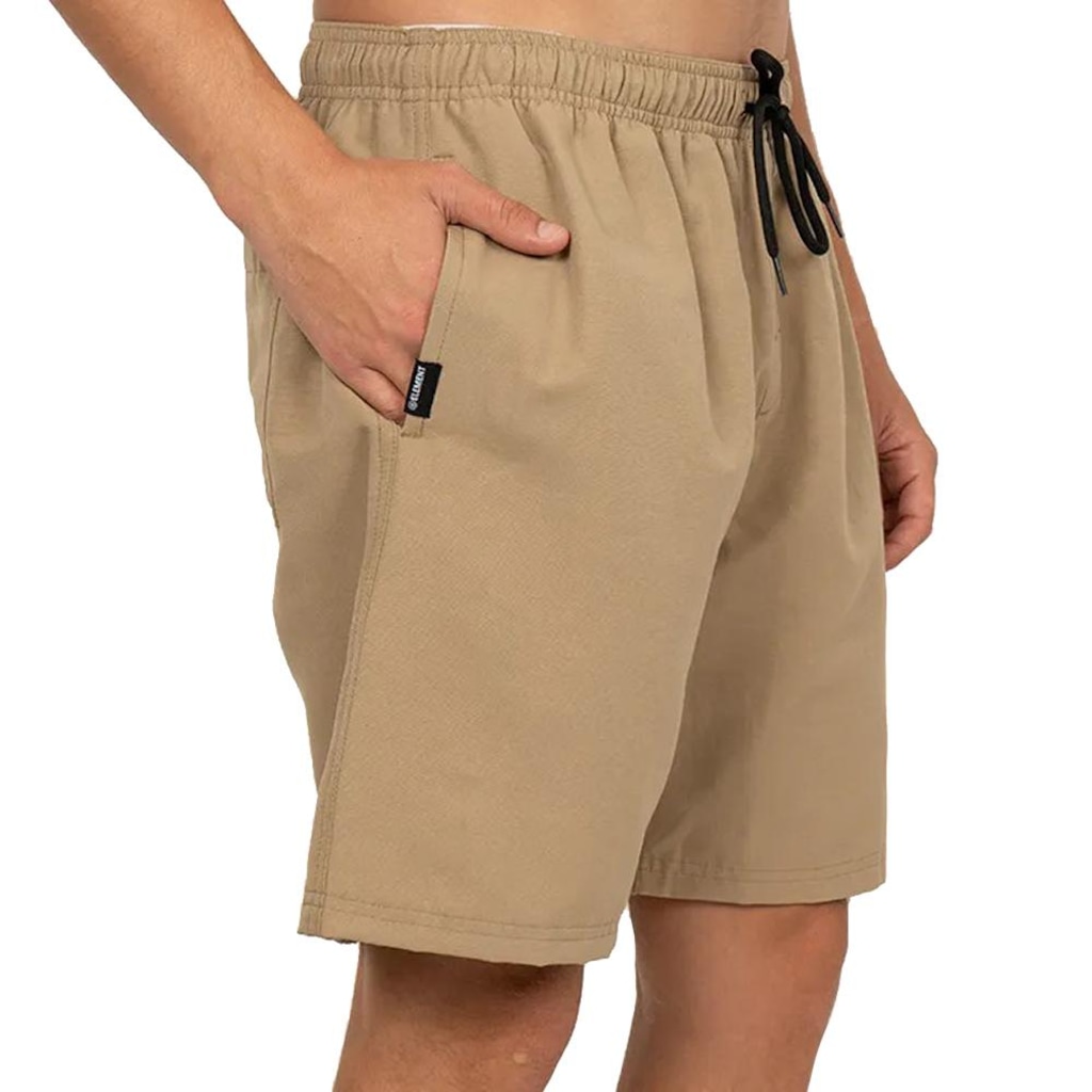 Imagem 3 do produto Bermuda Element Classic Summer Masculina