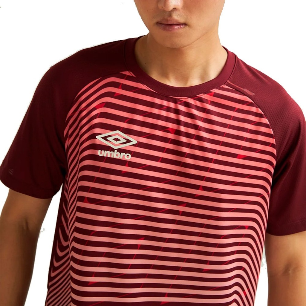 Imagem 3 do produto Camiseta Umbro Pro 5 - Masculina