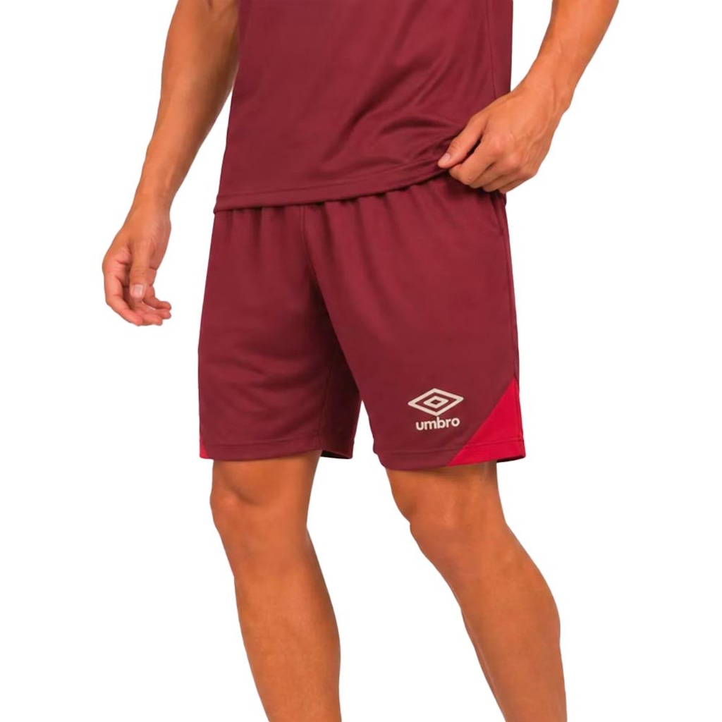 Imagem 3 do produto Calção Umbro Pro 5 Masculino