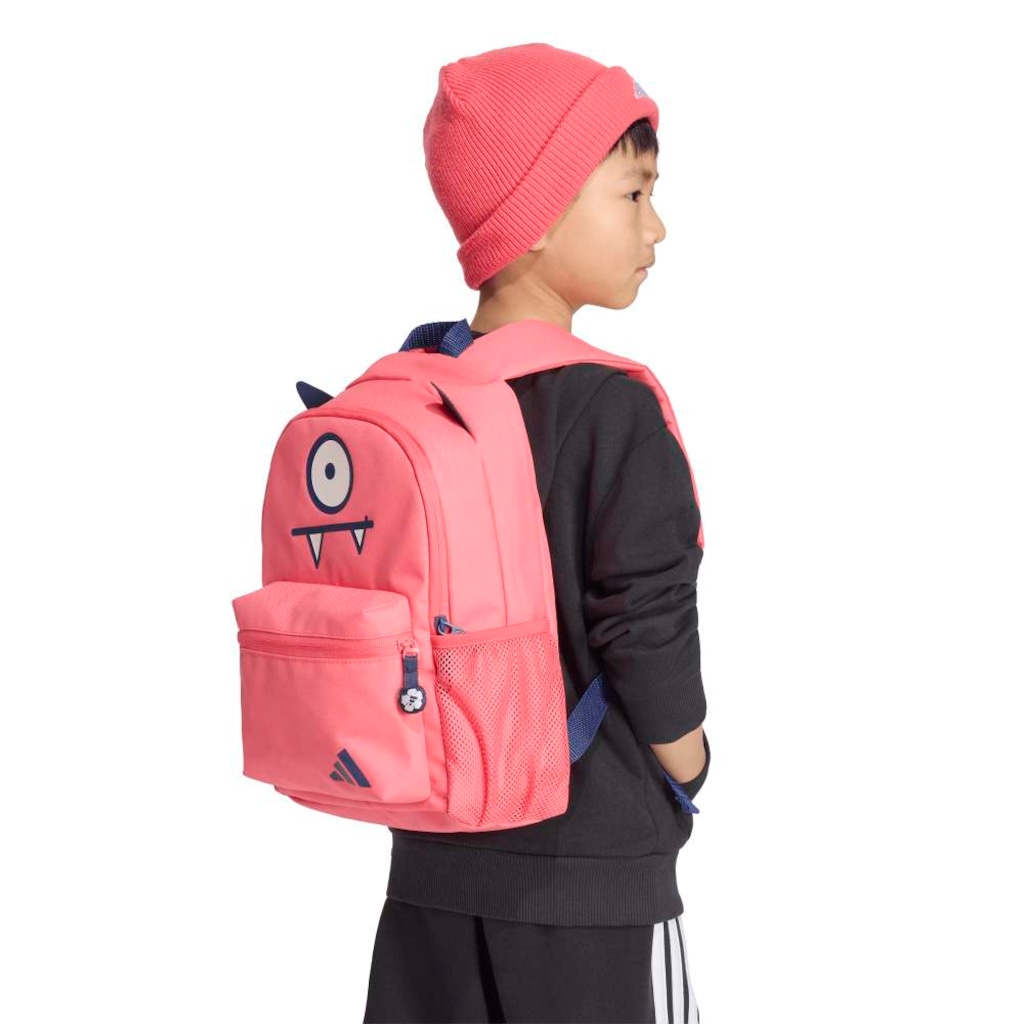 Imagem 1 do produto Mochila Infantil Adidas Little Kids Trainster 10 Litros