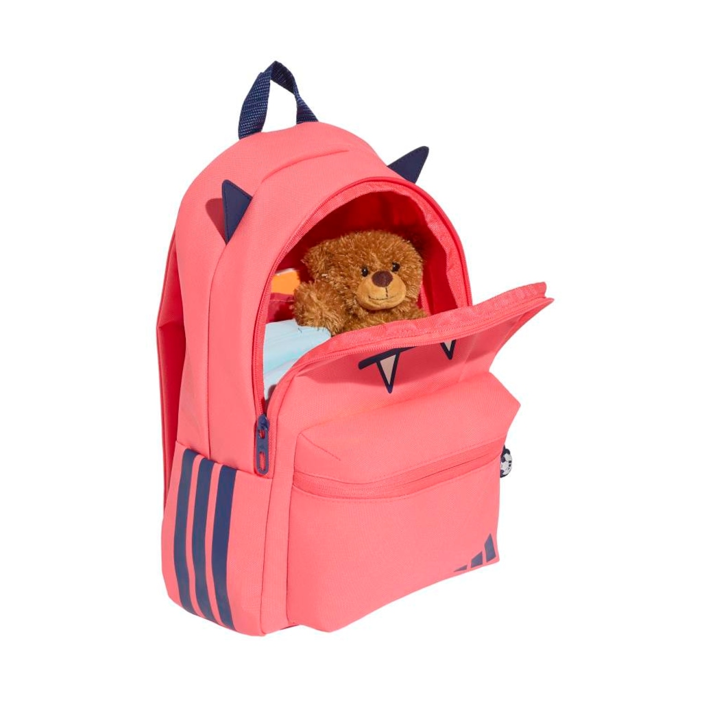 Imagem 4 do produto Mochila Infantil Adidas Little Kids Trainster 10 Litros