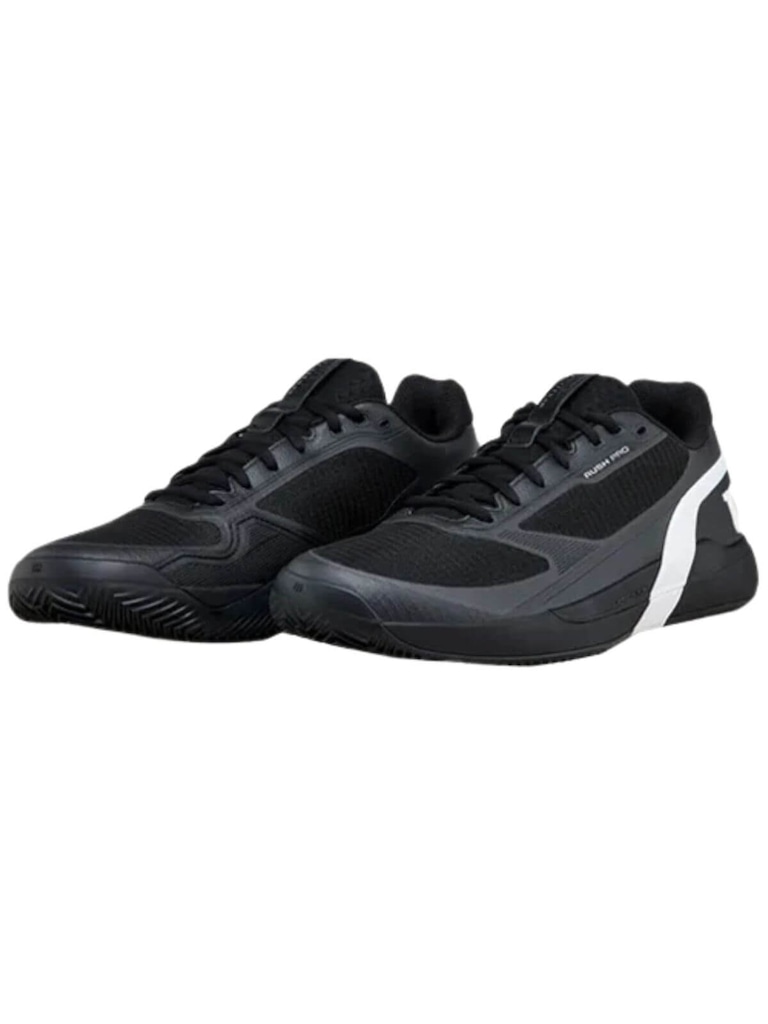 Imagem 4 do produto Tênis Unissex Rush Pro 5 Clay Saibro - Wilson