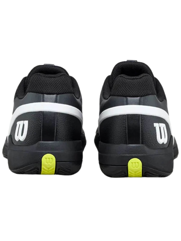 Imagem 5 do produto Tênis Unissex Rush Pro 5 Clay Saibro - Wilson