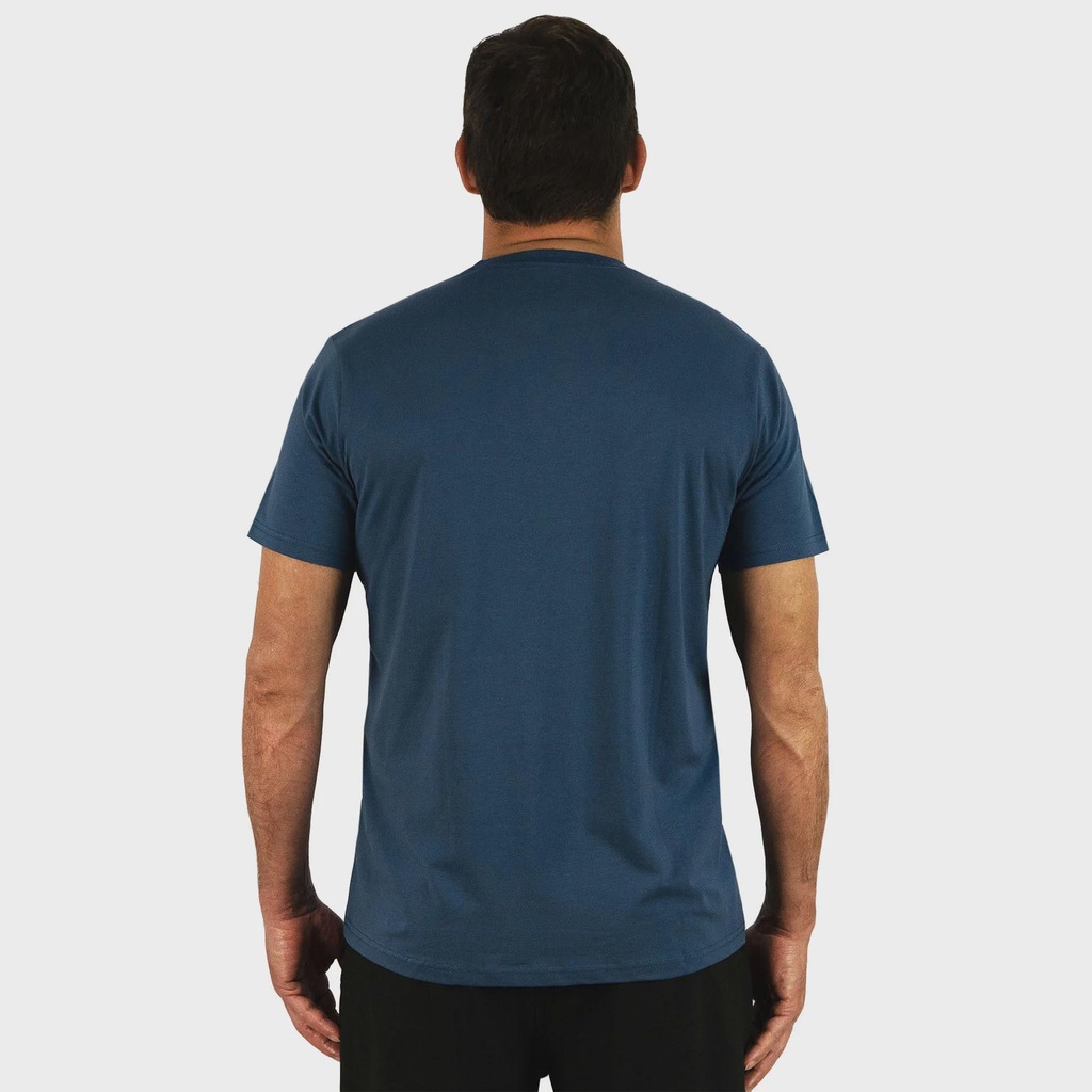 Imagem 2 do produto Camiseta Masculina Surf Alive Premium Living The Surf Life