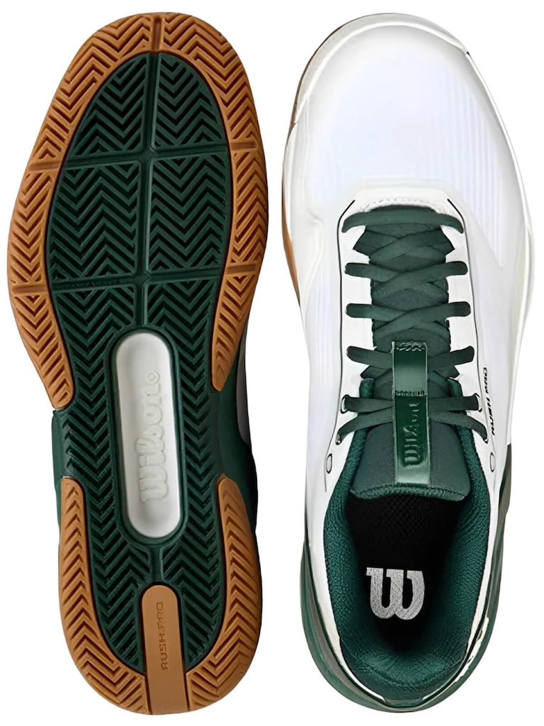 Imagem 5 do produto Tênis Unissex Rush Pro 5 All Court - Wilson
