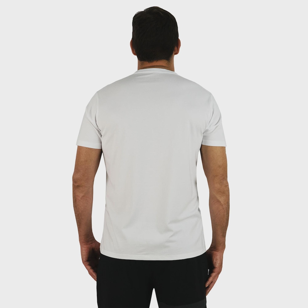 Imagem 2 do produto Camiseta Masculina Surf Alive Premium Branca