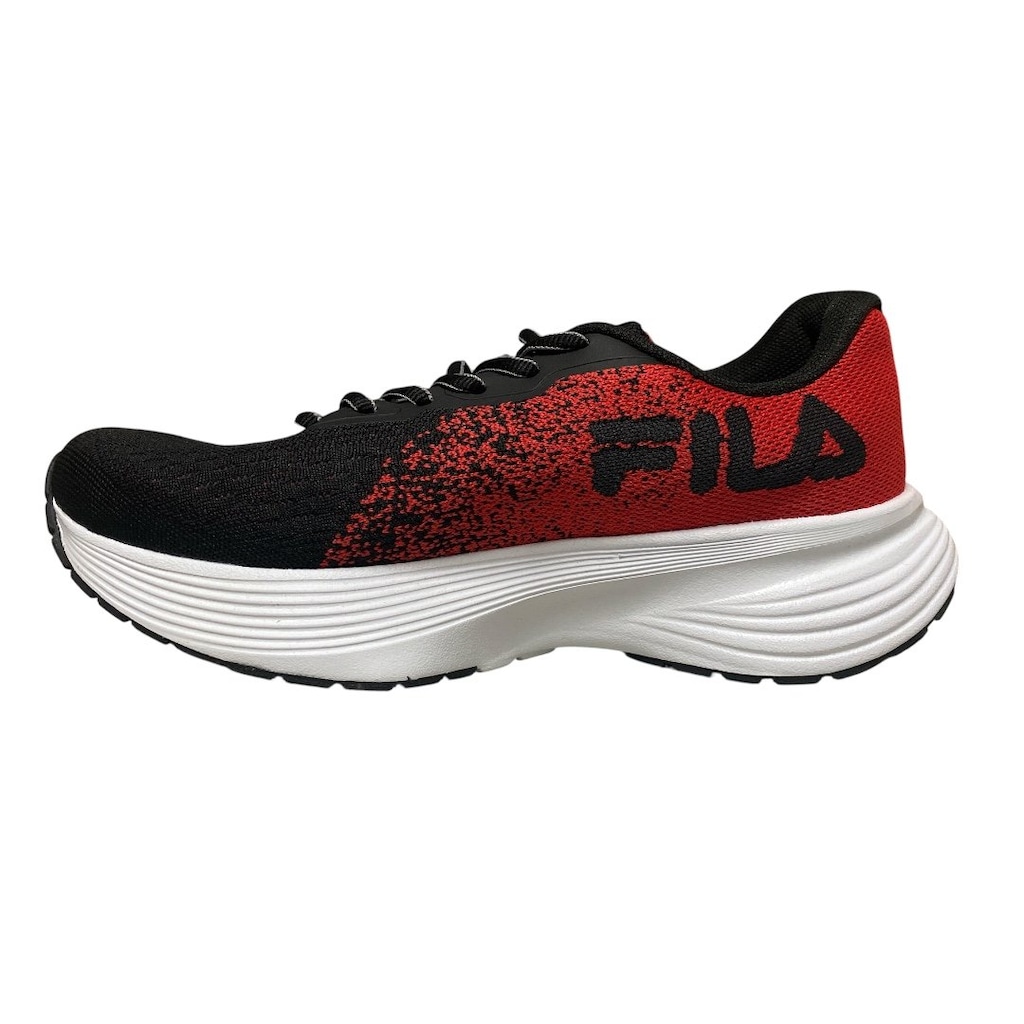 Imagem 2 do produto Tênis Masculino Fila Agile