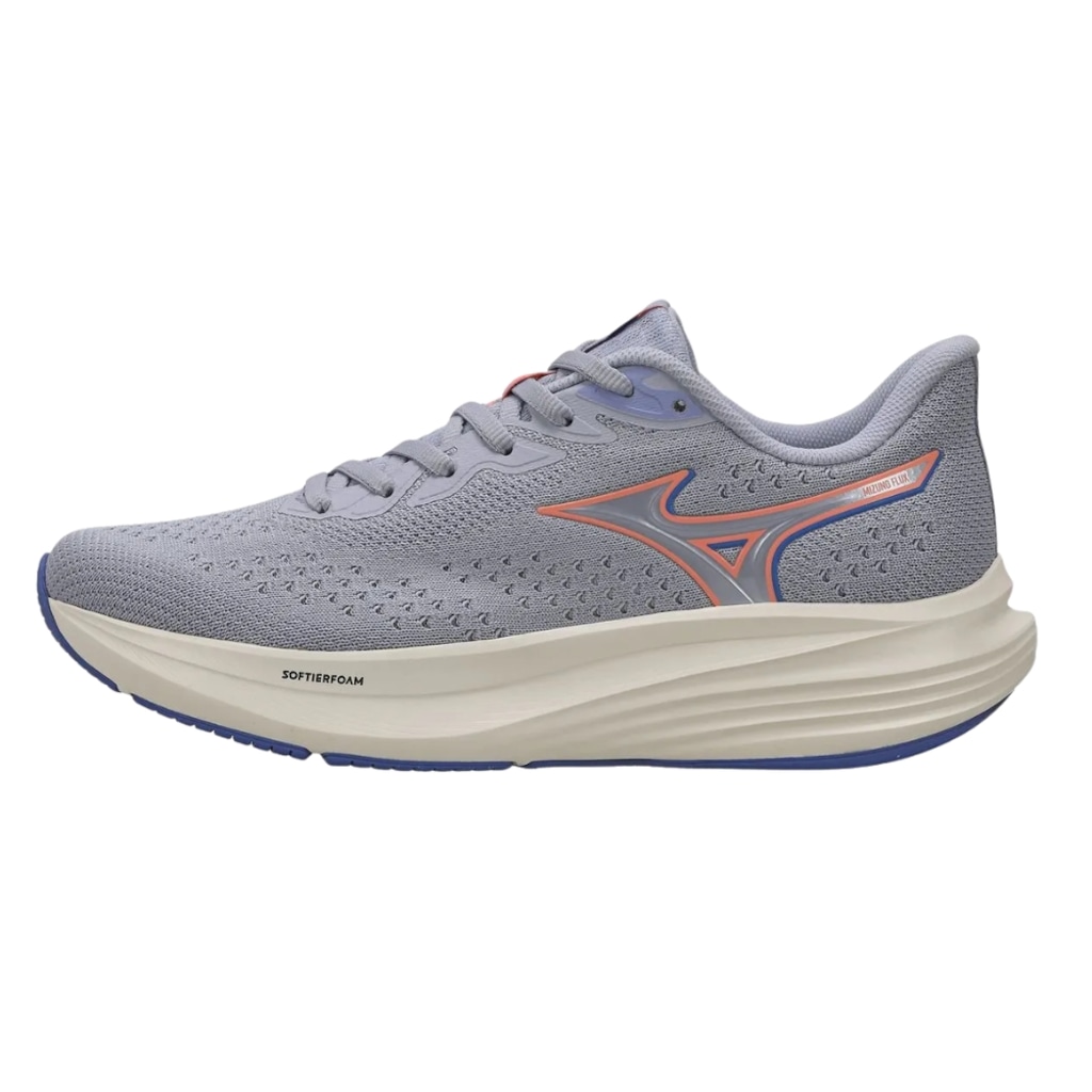 Imagem 2 do produto Tênis Feminino Mizuno Lively