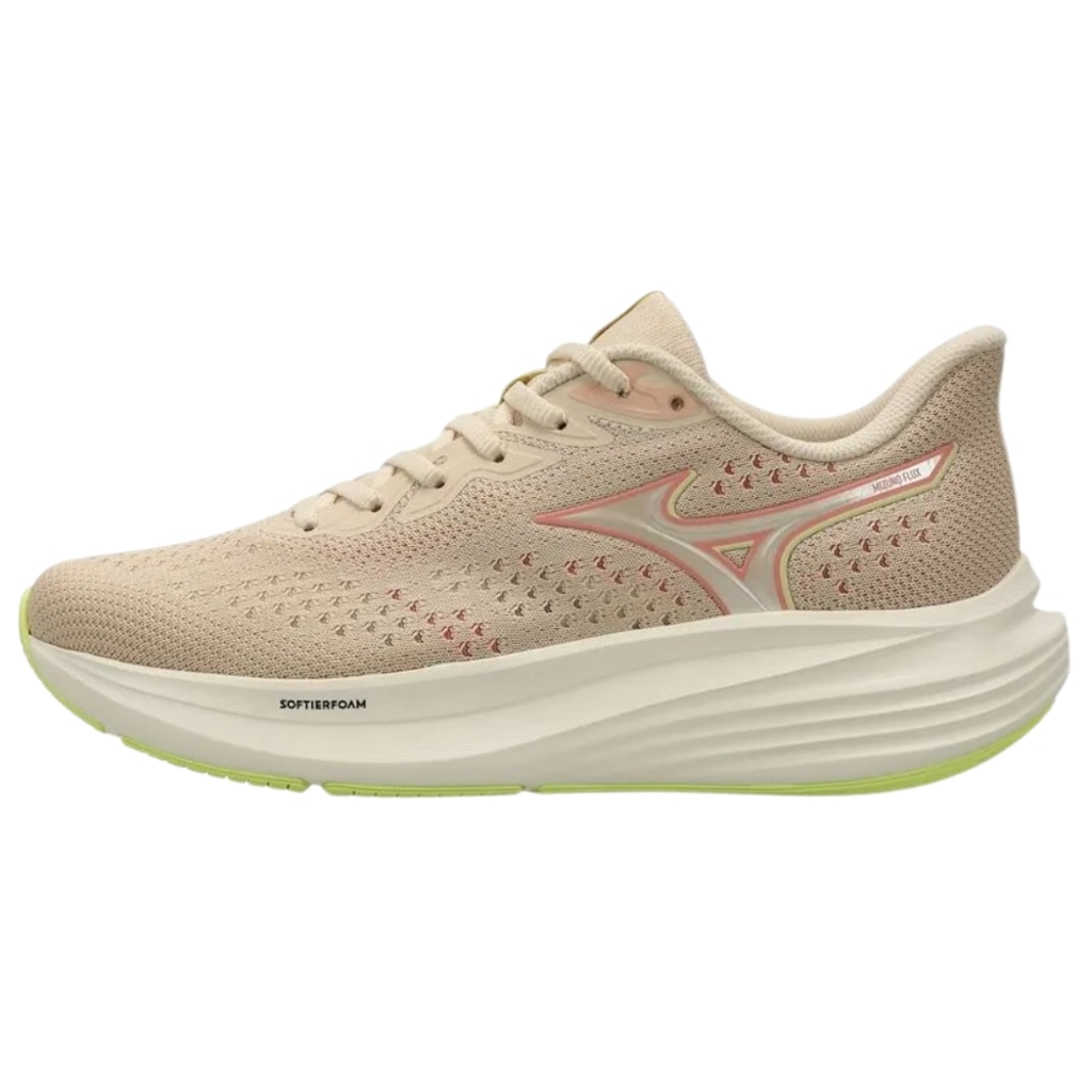 Imagem 2 do produto Tênis Feminino Mizuno Lively