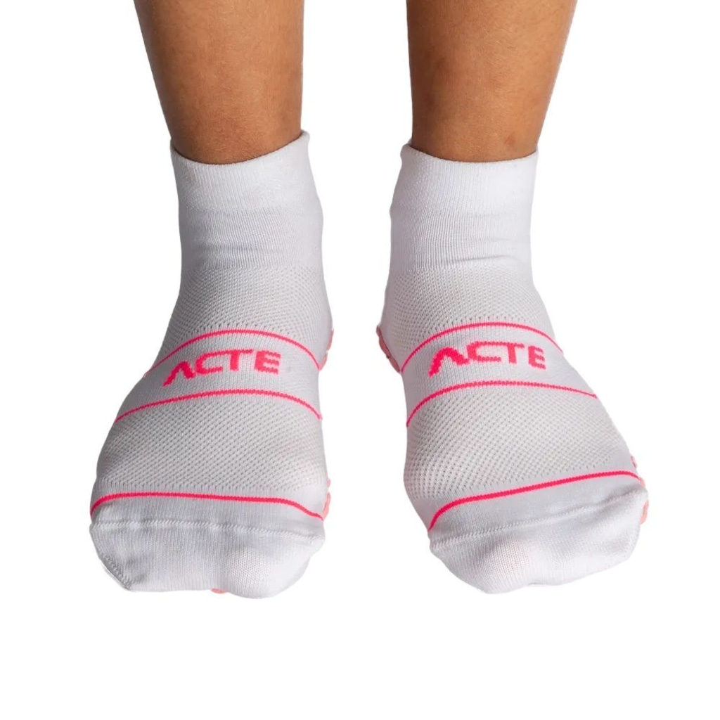 Imagem 4 do produto Meia de Hidroginástica Antiderrapante Acte Sports - Feminina