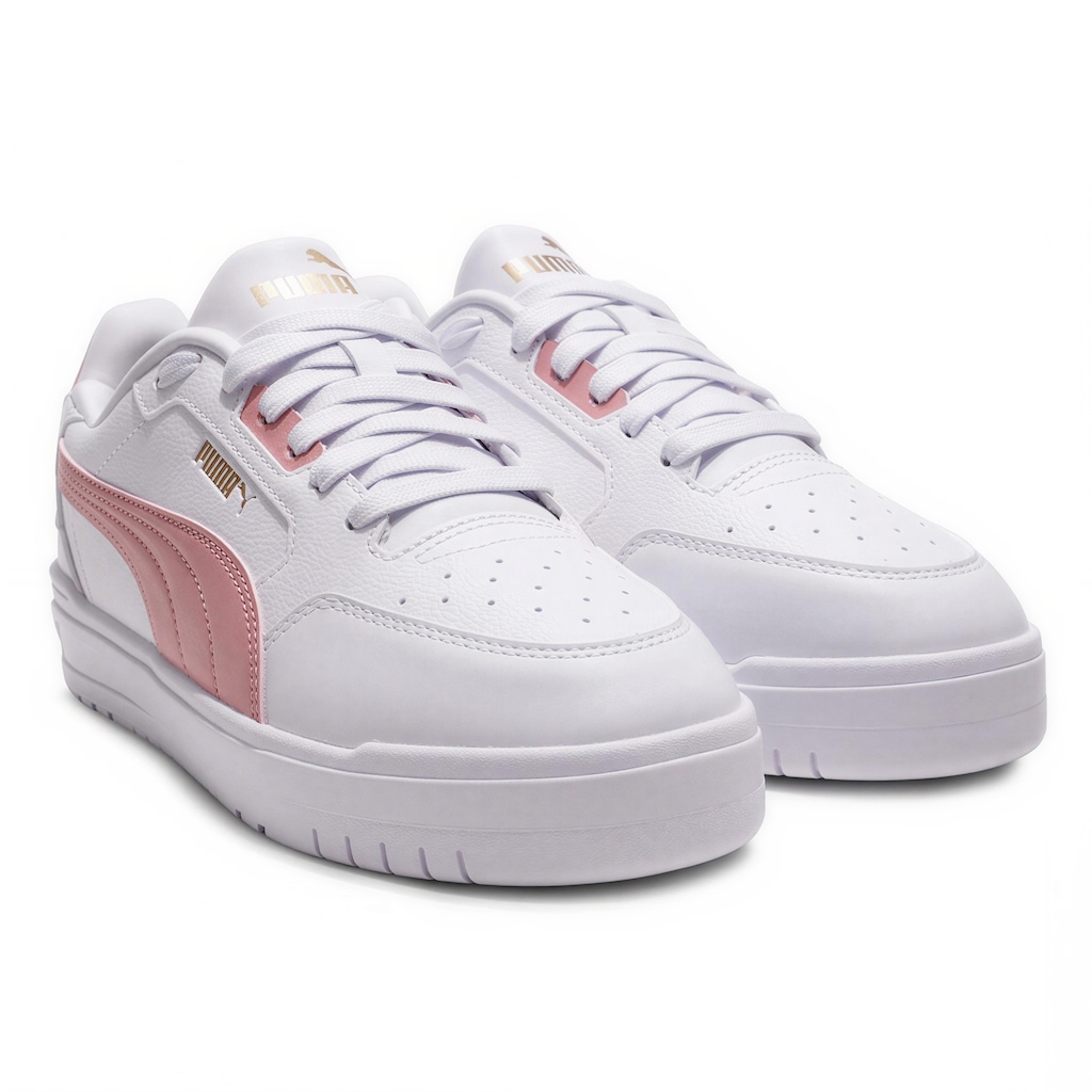 Imagem 2 do produto Tênis Feminino Puma Shuffle Downtown