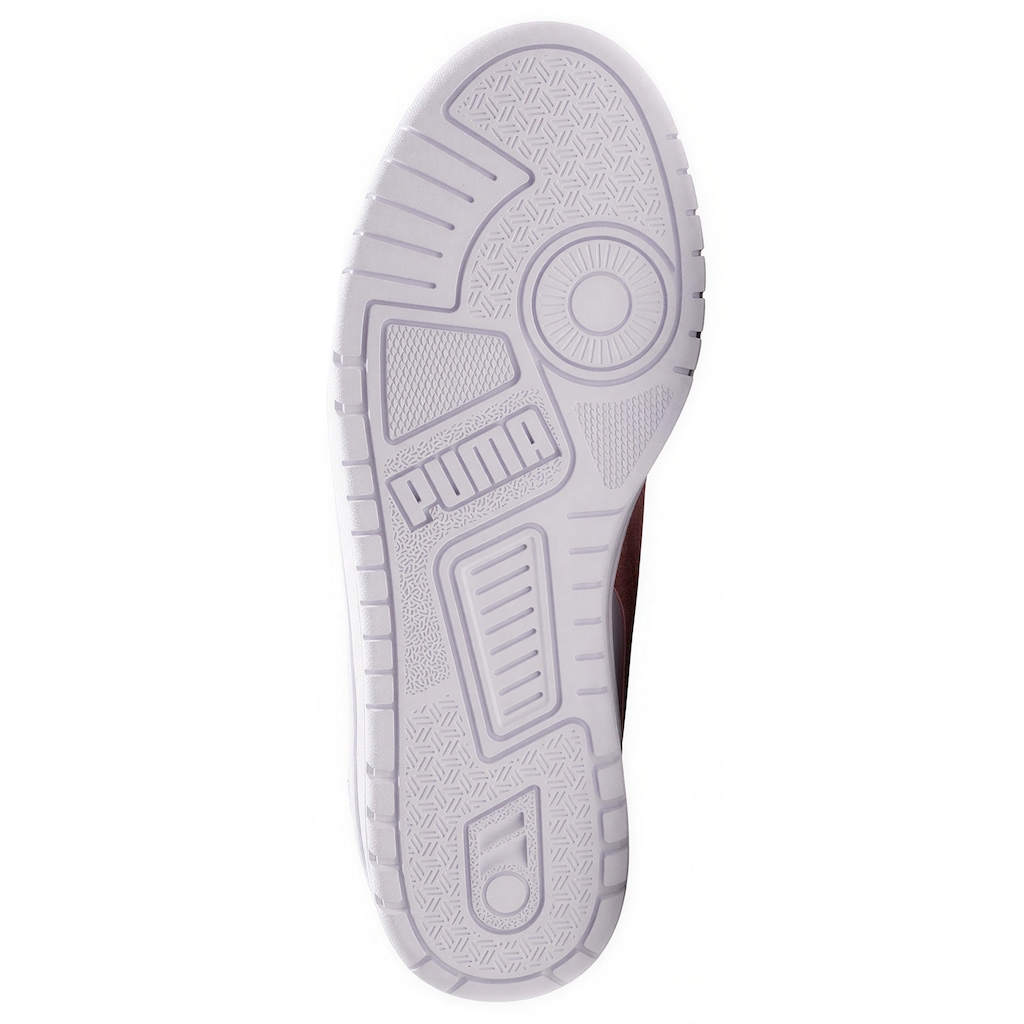 Imagem 5 do produto Tênis Feminino Puma Shuffle Downtown