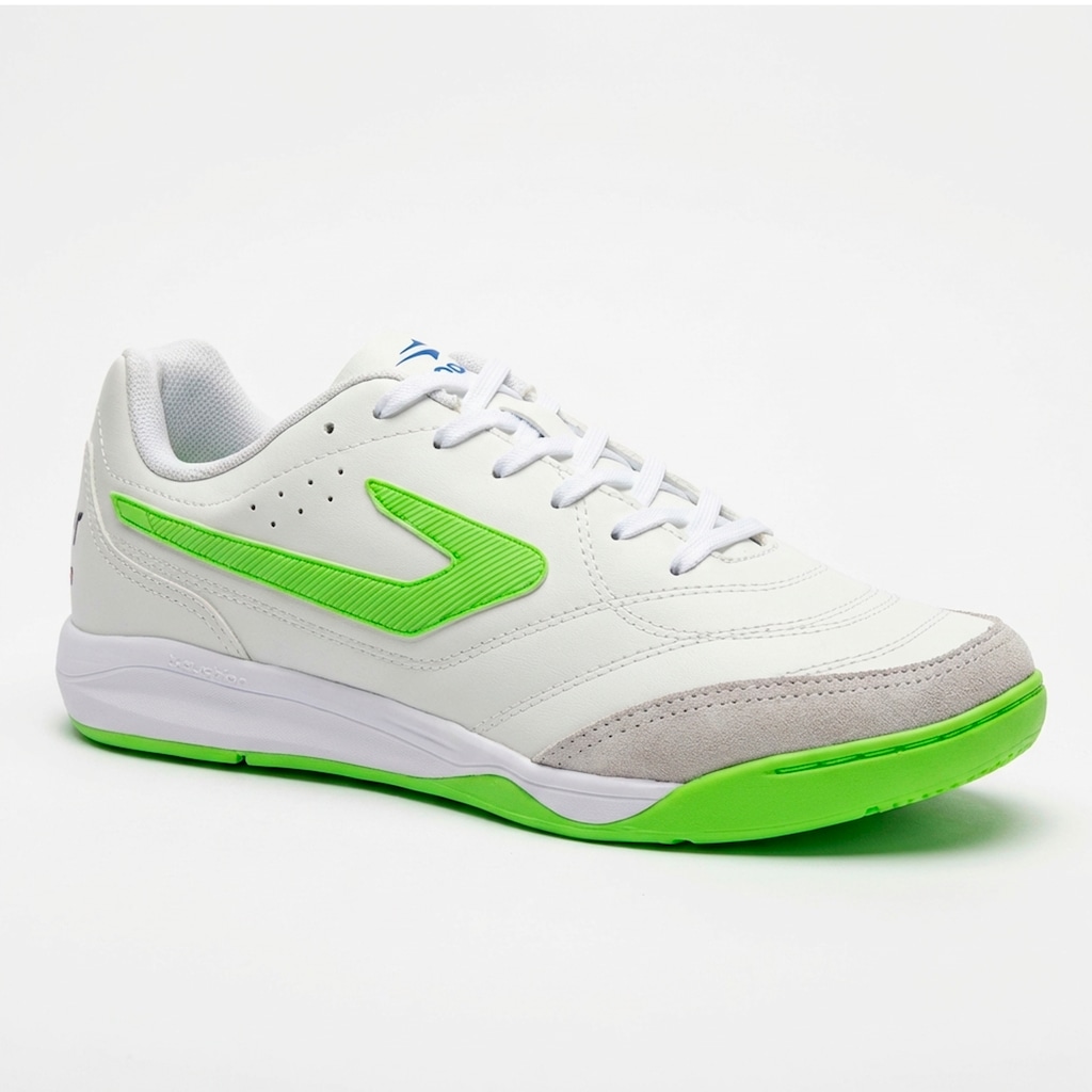 Imagem 2 do produto Chuteira Futsal Adulto Topper Maestro Club VI