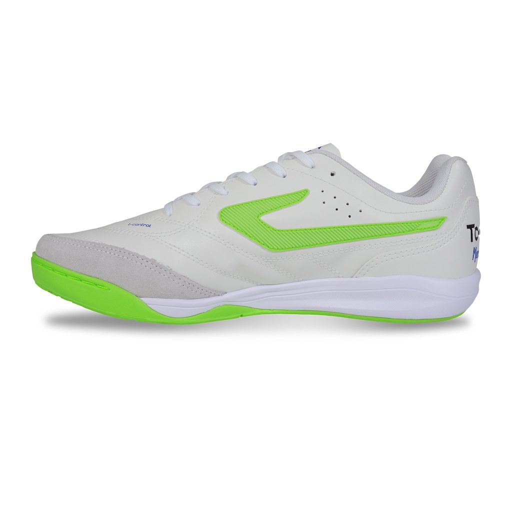 Imagem 3 do produto Chuteira Futsal Adulto Topper Maestro Club VI